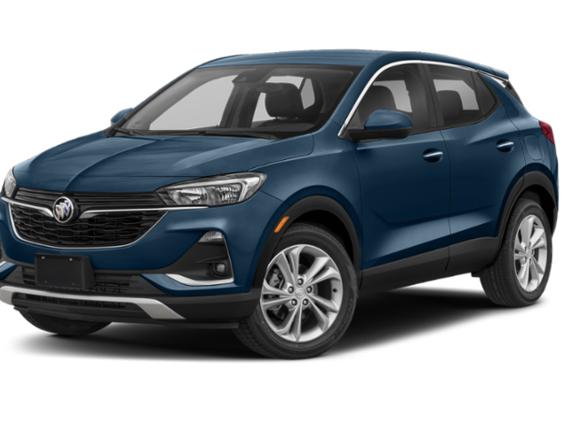 BUICK ENCORE GX 2023 KL4MMDS2XPB030921 image